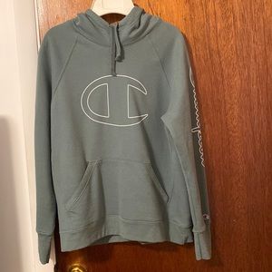 Champion hoodie